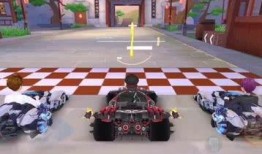 飞车新赛季最新爆料,全新爆料揭秘，激情赛道再起风云！